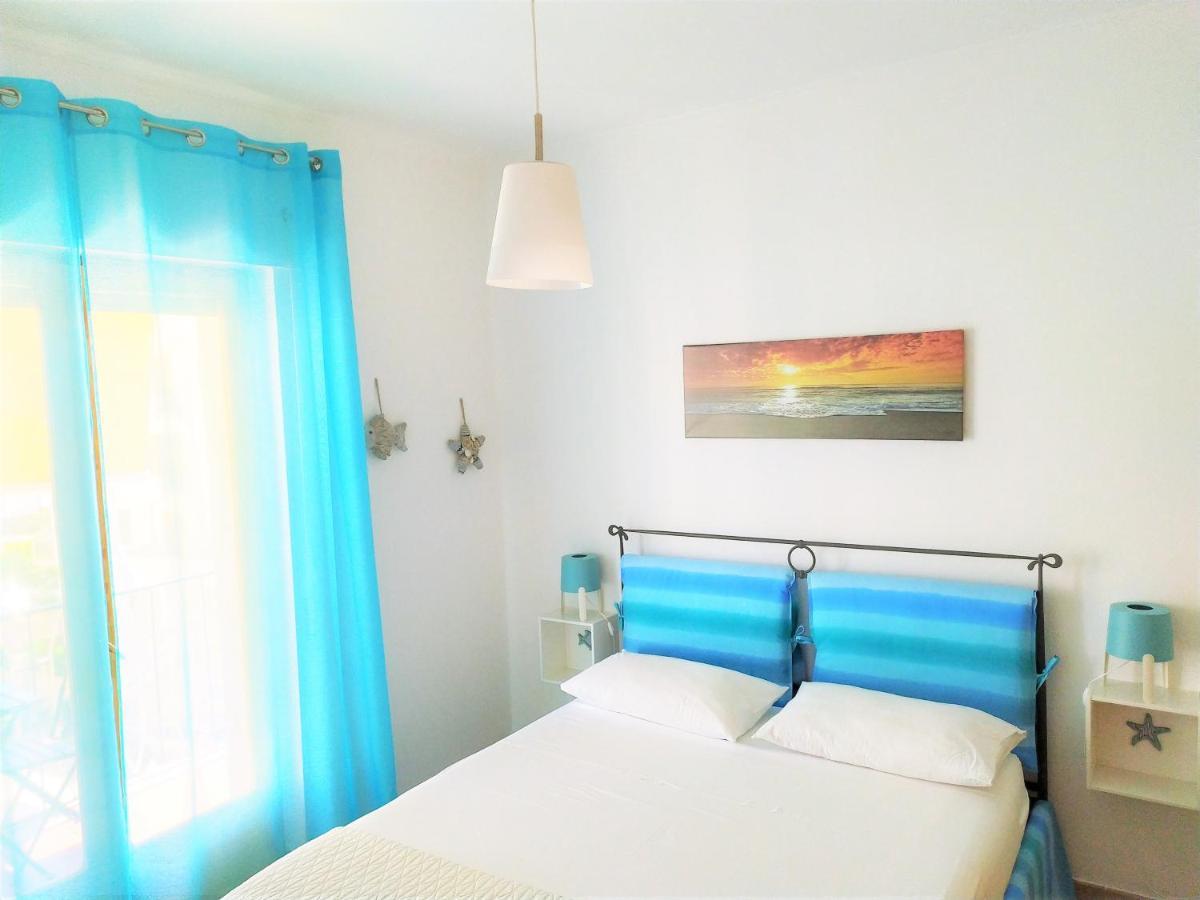 B&B Pizzomunno Vieste Kültér fotó