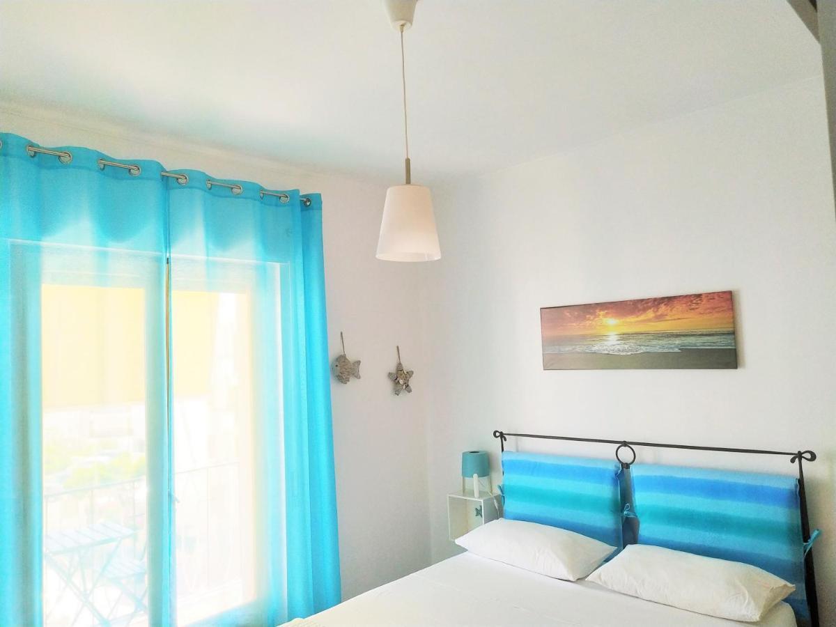 B&B Pizzomunno Vieste Kültér fotó