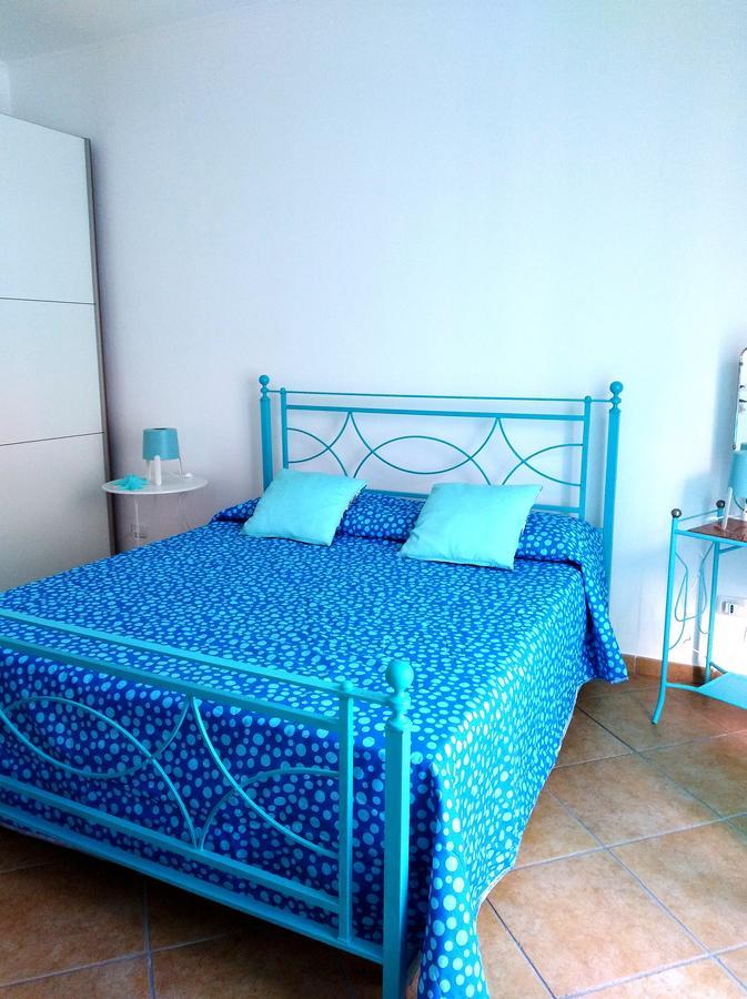 B&B Pizzomunno Vieste Kültér fotó